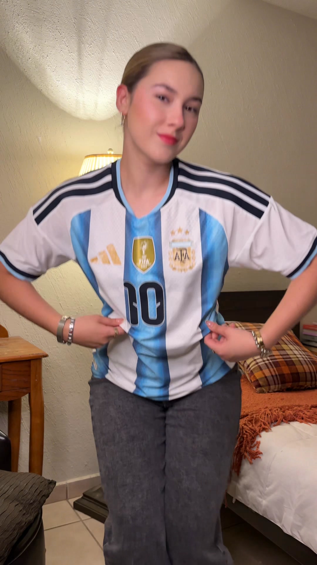 Video 1 UGC Selecciones